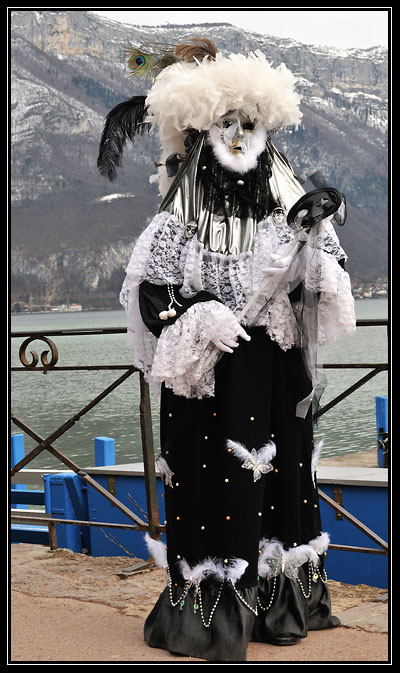 Carnaval Annecy - 8 mars 2009 (26)